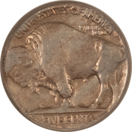 Buffalo Nickels 1920-S BUFFALO NICKEL – ICG VF-35