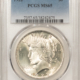 Dollars 1921 $1 MORGAN DOLLAR – NGC MS-63