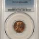 Braided Hair Large Cents 1852 BRAIDED HAIR LG CENT – PCGS AU-58, ORIGINAL PREMIUM QUALITY! CAC APPROVED!