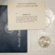 Dollars 1922 $1 PEACE DOLLAR, VAM-1F FIELD BREAK – PCGS AU-58! NEAT VARIETY! TOP 50!