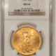 Early Commems 1928 HAWAIIAN COMMEMORATIVE HALF DOLLAR – PCGS MS-63, WHITE, FLASHY & NICE!