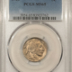 Buffalo Nickels 1925-D BUFFALO NICKEL – NGC XF-45