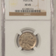 Buffalo Nickels 1926 BUFFALO NICKEL – PCGS MS-65 LUSTROUS GEM!