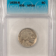 Buffalo Nickels 1923-S BUFFALO NICKEL – ICG VF-30
