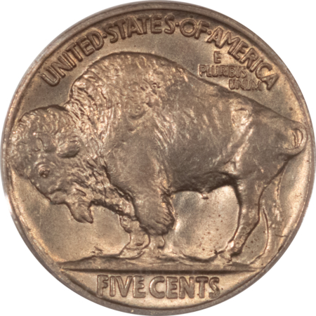 Buffalo Nickels 1926 BUFFALO NICKEL – PCGS MS-65 LUSTROUS GEM!