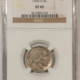 Buffalo Nickels 1926-S BUFFALO NICKEL – PCGS AU-50, FRESH & PREMIUM QUALITY! RARE!