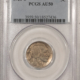 Buffalo Nickels 1927 BUFFALO NICKEL – NGC MS-64, FRESH & FLASHY