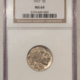 Buffalo Nickels 1928 BUFFALO NICKEL – PCGS MS-65, A HEADLIGHT!