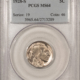 Buffalo Nickels 1929 BUFFALO NICKEL – PCGS MS-65 FRESH GEM!