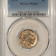 Buffalo Nickels 1929-S BUFFALO NICKEL – NGC MS-64