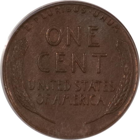 Lincoln Cents (Wheat) 1931-D LINCOLN CENT – PCGS MS-64 BN, PRETTY & PREMIUM QUALITY!