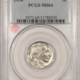 Buffalo Nickels 1931-S BUFFALO NICKEL – PCGS MS-64, PREMIUM QUALITY!