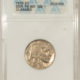 Buffalo Nickels 1935 BUFFALO NICKEL – PCGS MS-66, SUPERB!