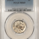 Buffalo Nickels 1936 BUFFALO NICKEL – PCGS MS-65, PREMIUM QUALITY!