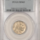 Buffalo Nickels 1937-D BUFFALO NICKEL – PCGS MS-65
