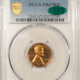CAC Approved Coins 1939 PROOF LINCOLN CENT – PCGS PR-67 RD, SUPERB GEM! CAC APPROVED!