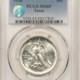 Early Commems 1922 $1 GRANT, STAR GOLD COMMEMORATIVE DOLLAR – PCGS MS-66, PQ & GORGEOUS!