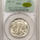 $20 1858 TY 1 $20 LIBERTY GOLD DOUBLE EAGLE PCGS XF-45 OGH PREMIUM QUALITY WHOLESOME