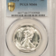 Half Dollars 1944-S WALKING LIBERTY HALF DOLLAR – PCGS MS-65