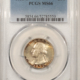 CAC Approved Coins 1834 CAPPED BUST HALF DOLLAR LG DATE SM LTRS PCGS AU-53 FRESH WHOLESOME, PQ, CAC