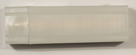 Coin Rolls 1963 ROOSEVELT DIME ORIGINAL TUBED ROLL OF 50, FRESH GEM BU!