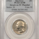 Capped Bust Dimes 1835 CAPPED BUST DIME – PCGS MS-61, LUSTROUS & WELL-STRUCK!