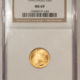 New Store Items 1955 EISENHOWER-JIM BIRR INDIANAPOLIS MAYORIAL 3 1/2″ COAT-TAIL BUTTON-RARE/MINT