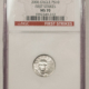 American Gold Eagles, Buffaloes, & Liberty Series 2006 $10 1/4 OZ AMERICAN GOLD EAGLE – NGC MS-69
