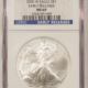 American Silver Eagles 2006-W $1 PROOF AMERICAN SILVER EAGLE 1 OZ .999 – NGC PF-70 ULTRA CAMEO! PERFECT