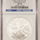 American Silver Eagles 2007-W $1 PROOF AMERICAN SILVER EAGLE 1 OZ .999 – NGC PF-70 ULTRA CAMEO PERFECT!