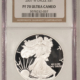 Lincoln Cents (Memorial) 1998-S PROOF LINCOLN CENT CLOSE AM FS-901 PCGS PR-69 RD DCAM