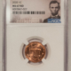 Lincoln Cents (Memorial) 2019-S PROOF SHIELD LINCOLN CENT – PCGS PR-70 RD DCAM