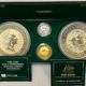 $5 1909-D $5 INDIAN GOLD HALF EAGLE – PCGS MS-64, FRESH & FLASHY!