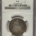 Liberty Seated Halves 1872-CC SEATED LIBERTY HALF DOLLAR NGC G-6