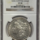 Classic Head Half Cents 1828 CLASSIC HEAD HALF CENT, 13 STARS – PCGS VF-35