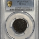 Indian 1901 INDIAN CENT – NGC MS-64 BN