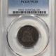 Capped Bust Quarters 1818 CAPPED BUST QUARTER – NGC F-12, ORIGINAL & PERFECT!