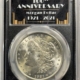 Dollars 1897 $1 MORGAN DOLLAR – NGC MS-64, ORIGINAL & PREMIUM QUALITY!