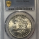 $20 1870 $20 LIBERTY GOLD DOUBLE EAGLE – PCGS MS-61, CAC APPROVED!