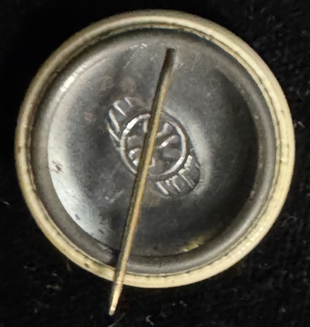New Store Items 1936 ALF LANDON 7/8″ SUNFLOWER CELLULOID CAMPAIGN BUTTON-ATTRACTIVE & MINT!