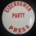 Other Collectibles SCARCE 1952 EISENHOWER 2 1/4″ “PRESS PARTY” CELLO CAMPAIGN-RELATED BUTTON-MINT!