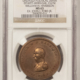 American Silver Eagles 1997 $1 AMERICAN SILVER EAGLE, 1 OZ .999 – NGC MS-69, FIRST STRIKES!