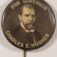 New Store Items 1928 AL SMITH 7/8″ CELLO BUTTON SMITH FOR PRESIDENT – MINT