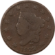 Draped Bust Large Cents 1805 DRAPED BUST LARGE CENT – CIRCULATED, ORIGINAL!