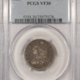 Barber Dimes 1908 PROOF BARBER DIME – PCGS PR-67+, GORGEOUS, PREMIUM QUALITY & CAC APPROVED!