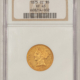 Hawaii/U.S. Territory Coins 1883 HAWAII TERRITORIAL DOLLAR – CACG XF-45 PERFECT FOR THE GRADE, CAC APPROVED!