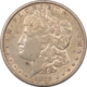 Barber Halves 1906-O BARBER HALF DOLLAR – PLEASING CIRCULATED EXAMPLE W/ FULL LIBERTY!