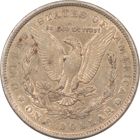 Dollars 1878 7TF REVERSE OF 1878 $1 MORGAN DOLLAR – HIGH GRADE CIRCULATED EXAMPLE!