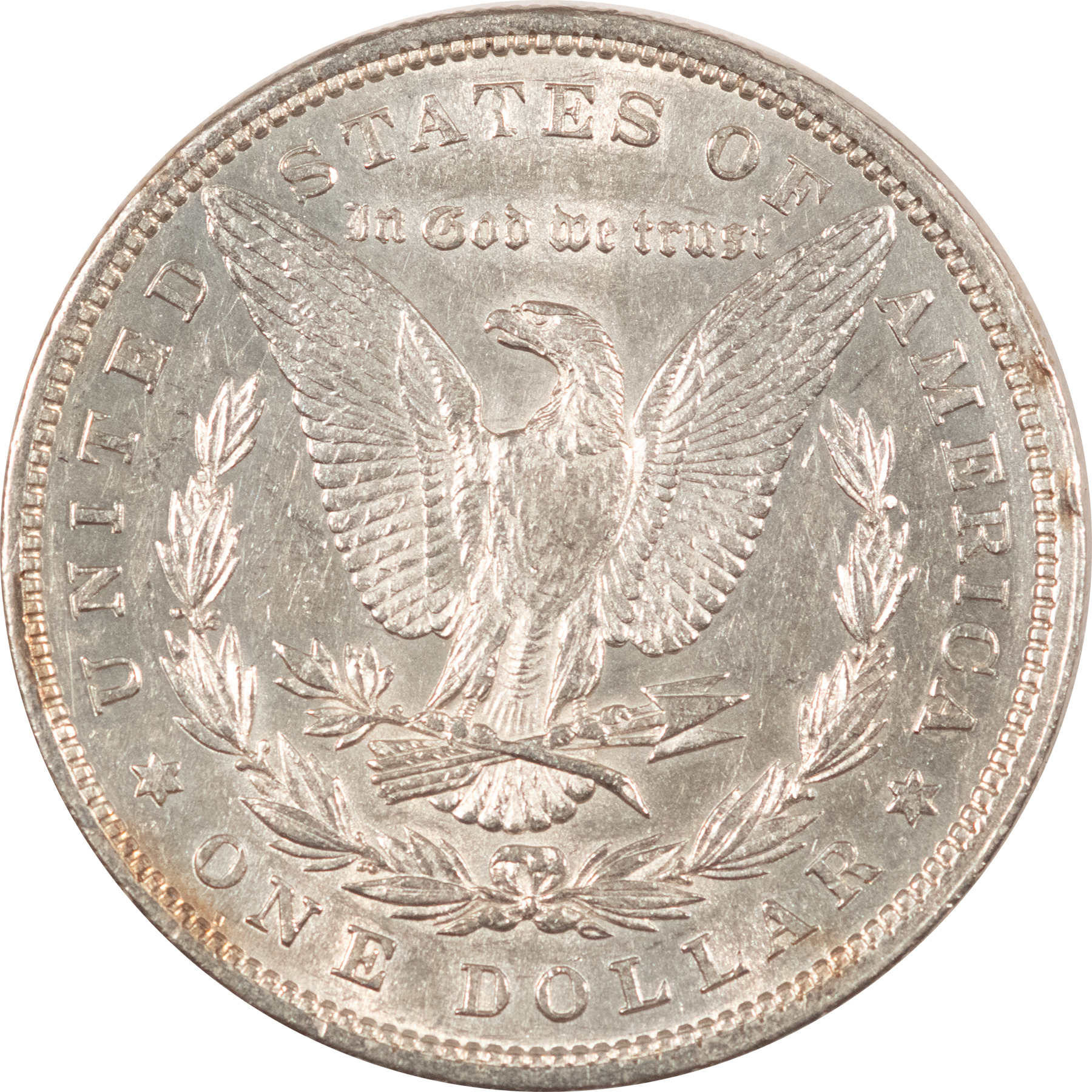 Dollars 1879 $1 MORGAN DOLLAR – WHITE HIGH GRADE EXAMPLE! Dollars 1879 $1 MORGAN DOLLAR – WHITE HIGH GRADE EXAMPLE!
