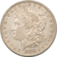 Barber Halves 1903-O BARBER HALF DOLLAR – CIRCULATED, ORIGINAL WITH A NICE LOOK!
